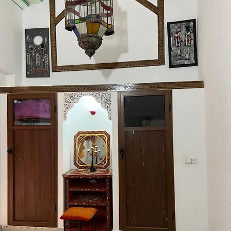 Riad Mahjouba Marrakech & Spa مراكش المظهر الخارجي الصورة