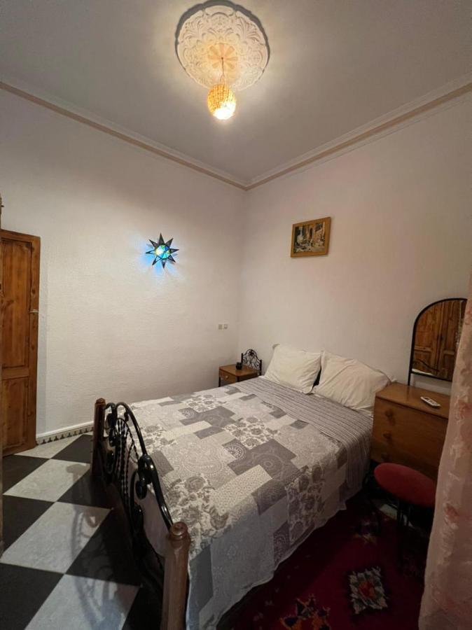 Riad Mahjouba Marrakech & Spa مراكش المظهر الخارجي الصورة