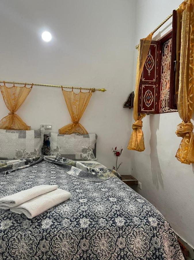Riad Mahjouba Marrakech & Spa مراكش المظهر الخارجي الصورة
