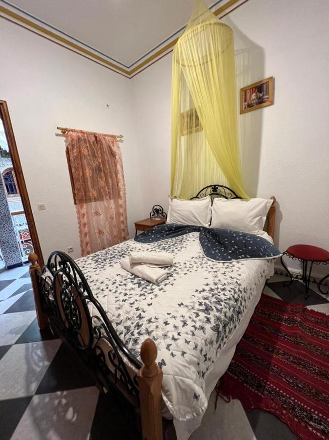 Riad Mahjouba Marrakech & Spa مراكش المظهر الخارجي الصورة