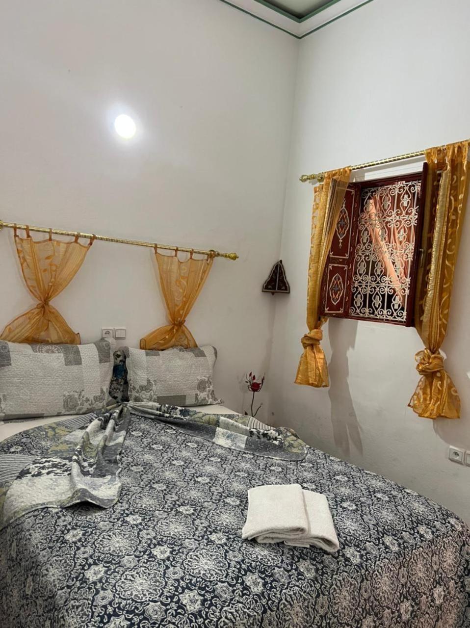 Riad Mahjouba Marrakech & Spa مراكش المظهر الخارجي الصورة