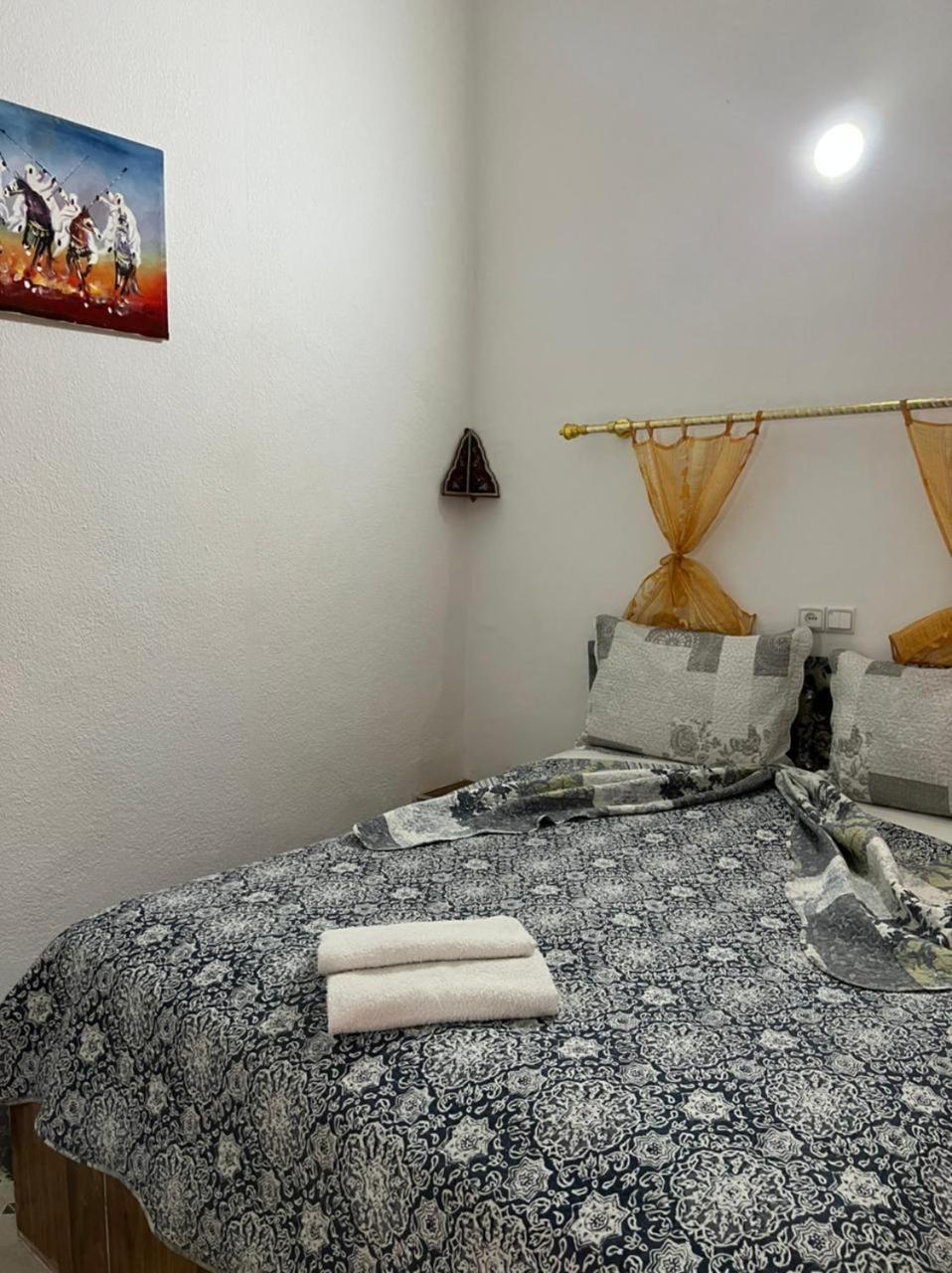 Riad Mahjouba Marrakech & Spa مراكش المظهر الخارجي الصورة
