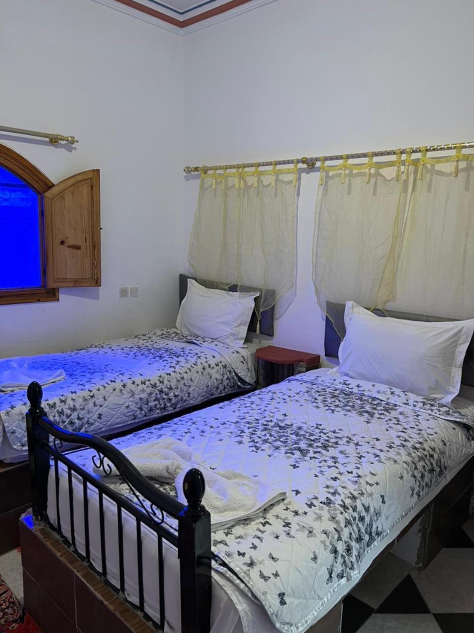Riad Mahjouba Marrakech & Spa مراكش المظهر الخارجي الصورة