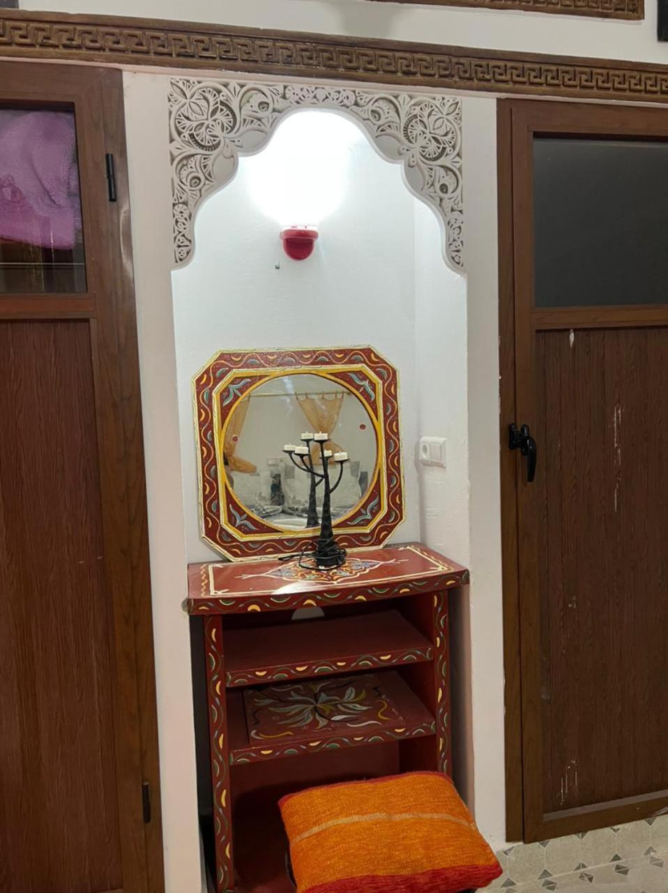 Riad Mahjouba Marrakech & Spa مراكش المظهر الخارجي الصورة