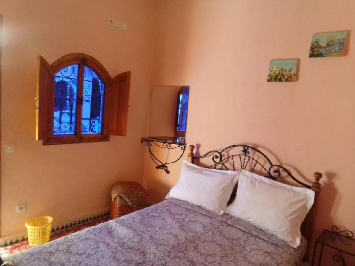 Riad Mahjouba Marrakech & Spa مراكش المظهر الخارجي الصورة